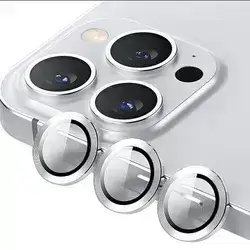 Camera Protector For Iphone 15Promax Natural Titanium