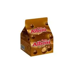 Ulker Albeni Chocolate Balls 29Gm