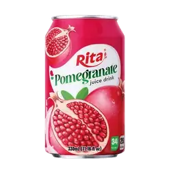 Rita pomegranate 330ml