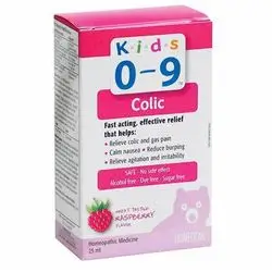 kids ( 0-9 ) Colic 25ml