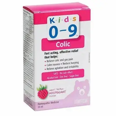 kids ( 0-9 ) Colic 25ml