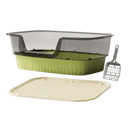 E363 Cat Litter Box
