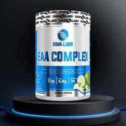 EAA COMPLEX 300g - YAVA LABS