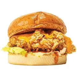 Nar Chicken Burger