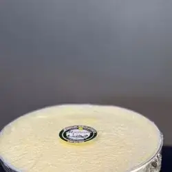Cow yogurt 