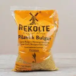 cracked wheat