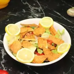 Fattoush Salad