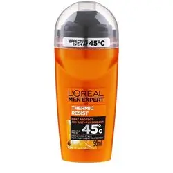L'Oreal Paris Men Expert Thermic Resist Clean Cool Deo Roll-On