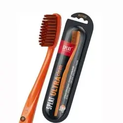 splat ultra clean toothbrush hard
