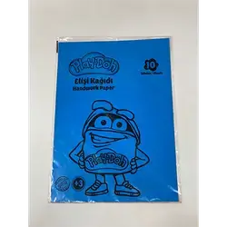 Turkish Colored Paper