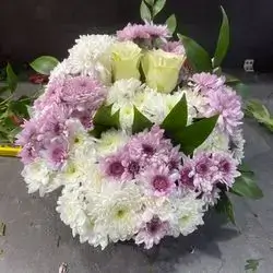 Flower Bouquet