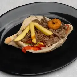 Meat Gass