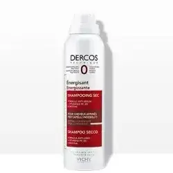 Vichy Dercos Energizzante Dry Shampoo