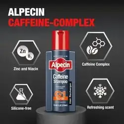 Alpecin c1