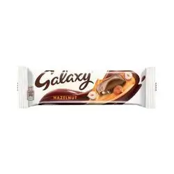 Galaxy hazelnut