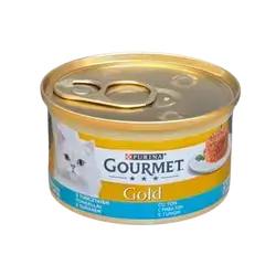 Gourmet Tuna 85g
