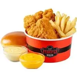 Chicken Strips
