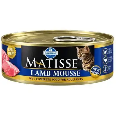 Farmina Lamb 85g