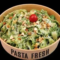 Pesto Pasta