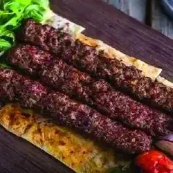 Meat Kebab