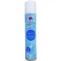 Shelly Blush Blue Dry Shampoo