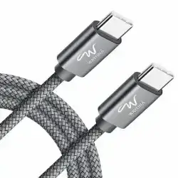 VR Cable Type-c to Type-c 65W data charge