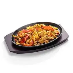 Chicken Fajita