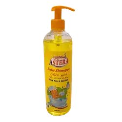 Astera Baby Shampoo 600ml