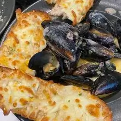 Mussels 
