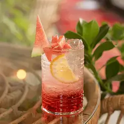 Lemonade Watermelon