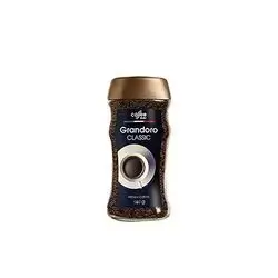 Grandoro Classic Instant Coffee 100 Gm