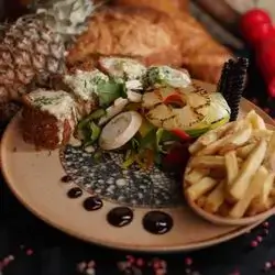 Swiss Land Chicken
