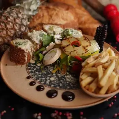 Swiss Land Chicken