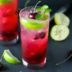 Cherries