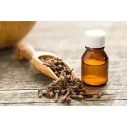Clove Oil tooth pain relief 