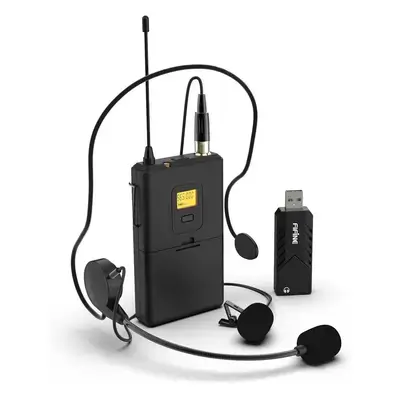 FIFINE K031B Wireless USB Microphone System