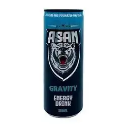 Asan Gravity