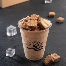 Locker Frappe