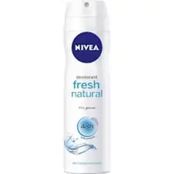 Nivea Deospray Fresh Natural 150Ml