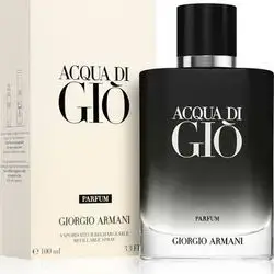 Giorgio Armani Acqua Di Gio Parfum - 100ml