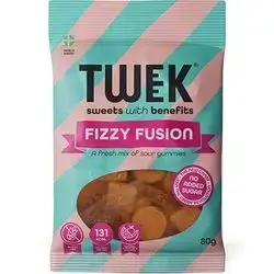 Tweek (Gluten Free) Fizzy Fusion