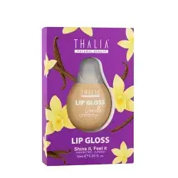 Thalia Lip Gloss Vanilla Creamy 15 ml