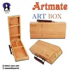 Art Box-Artmate