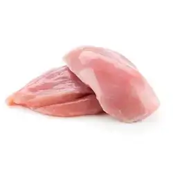Plain Breast
