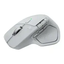 Mouse Logitech Mx Master 4 Pale Gray