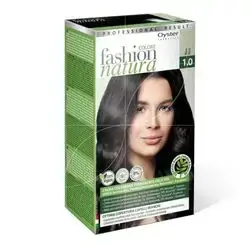 Fashion Colore Natura Black 1