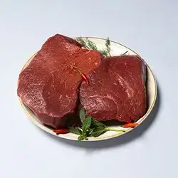 Veal Soft Thigh