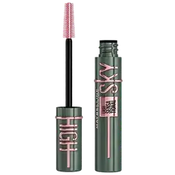 SKY HIGH Lash Sensational Mascara 789 GREEN ALTITUDE 7.2ml _ MAYBELLINE NEW YORK