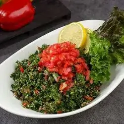 Tabouleh