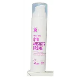 Q10 And Cretane Face Cream